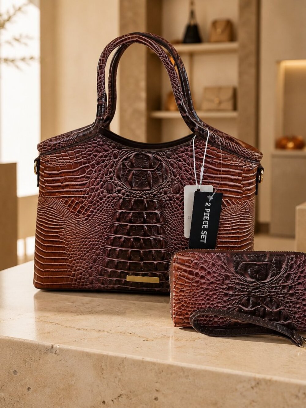 Fashion Handbag